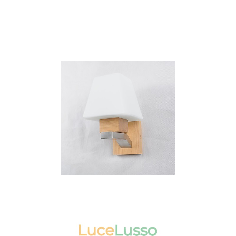 Moderna caratteristica contemporanea per applique da parete Uplight