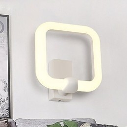 Moderno Contemporaneo Altri Caratteristica per Mini Stile Luce Ambientale Applique da Parete Applique da Parete