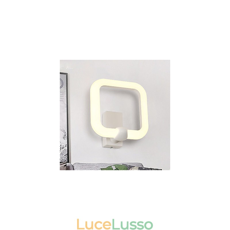 Moderno Contemporaneo Altri Caratteristica per Mini Stile Luce Ambientale Applique da Parete Applique da Parete