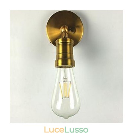 Lampada da parete Comodino Camera da letto Lampade moderne semplici Lampada da parete Comodino Camera da letto Lampade moderne semplici