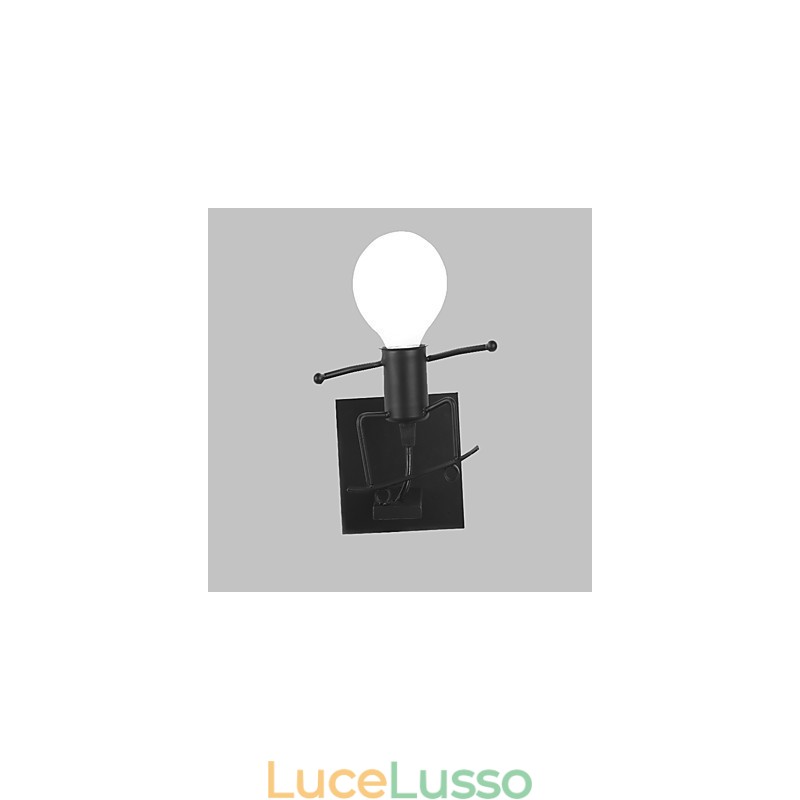 Moderno Contemporaneo Tradizionale Classico Rustico Lodge Novità Pittura Caratteristica per Applique da Parete Downlight Applique