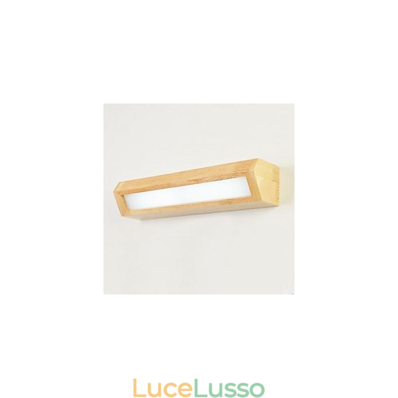 Moderno Contemporaneo Altri Caratteristica per Luce Ambientale Illuminazione Bagno Applique