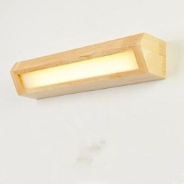Moderno Contemporaneo Altri Caratteristica per Luce Ambientale Illuminazione Bagno Applique