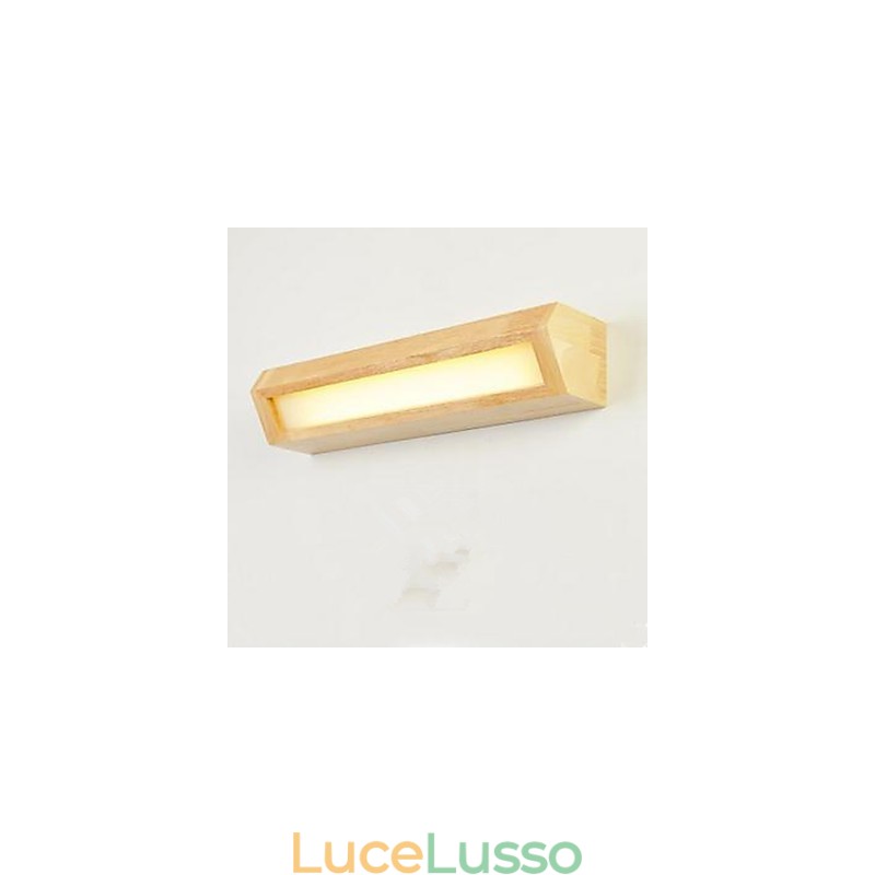 Moderno Contemporaneo Altri Caratteristica per Luce Ambientale Illuminazione Bagno Applique