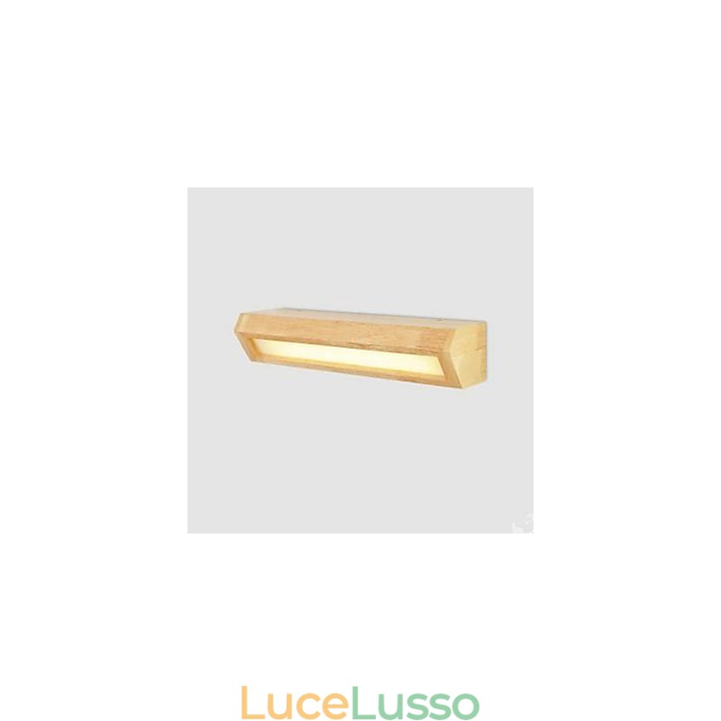 Moderno Contemporaneo Altri Caratteristica per Luce Ambientale Illuminazione Bagno Applique