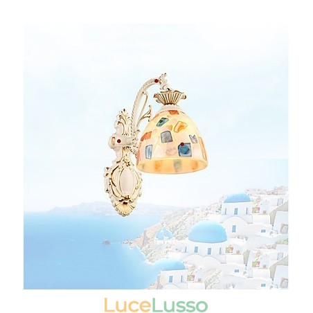 Dipinto rustico Lodge Caratteristica per applique da parete Downlight Applique da parete Dipinto rustico Lodge Caratteristica per applique da parete Downlight Applique da parete