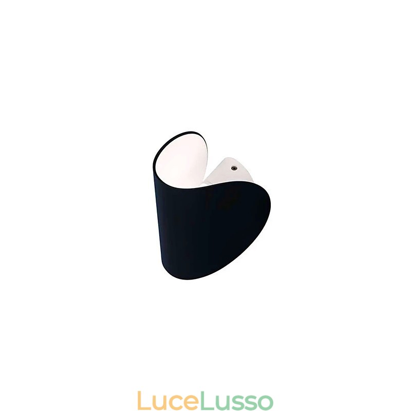 Moderna pittura contemporanea caratteristica per mini stile luce ambientale applique da parete lampada da parete personalità lampada da parete