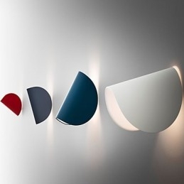 Moderna pittura contemporanea caratteristica per mini stile luce ambientale applique da parete lampada da parete personalità lampada da parete
