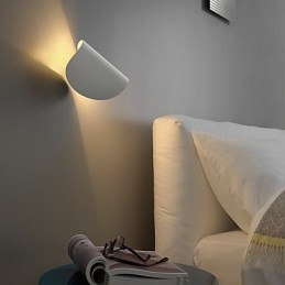 Moderna pittura contemporanea caratteristica per mini stile luce ambientale applique da parete lampada da parete personalità lampada da parete