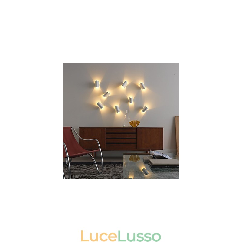 Moderna pittura contemporanea caratteristica per mini stile luce ambientale applique da parete lampada da parete personalità lampada da parete