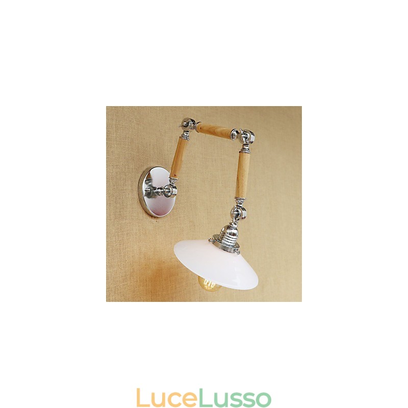 Caratteristica elettrolitica retrò per protezione degli occhi del braccio oscillante Luci del braccio oscillante