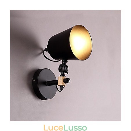 Lampada da parete con funzione di pittura Lampada da parete con funzione di pittura