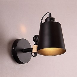 Lampada da parete con funzione di pittura