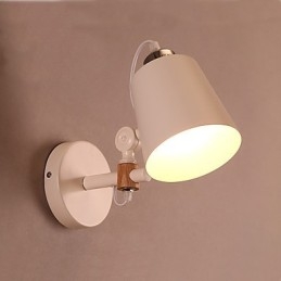 Lampada da parete con funzione di pittura