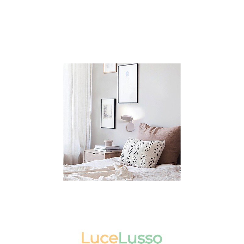 Paese Moderno Contemporaneo Caratteristica per Mini Stile Luce Ambientale Applique da Parete Applique da Parete