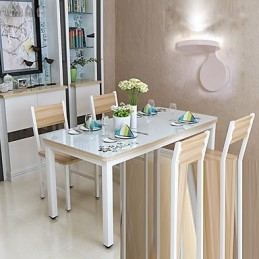 Paese Moderno Contemporaneo Caratteristica per Mini Stile Luce Ambientale Applique da Parete Applique da Parete