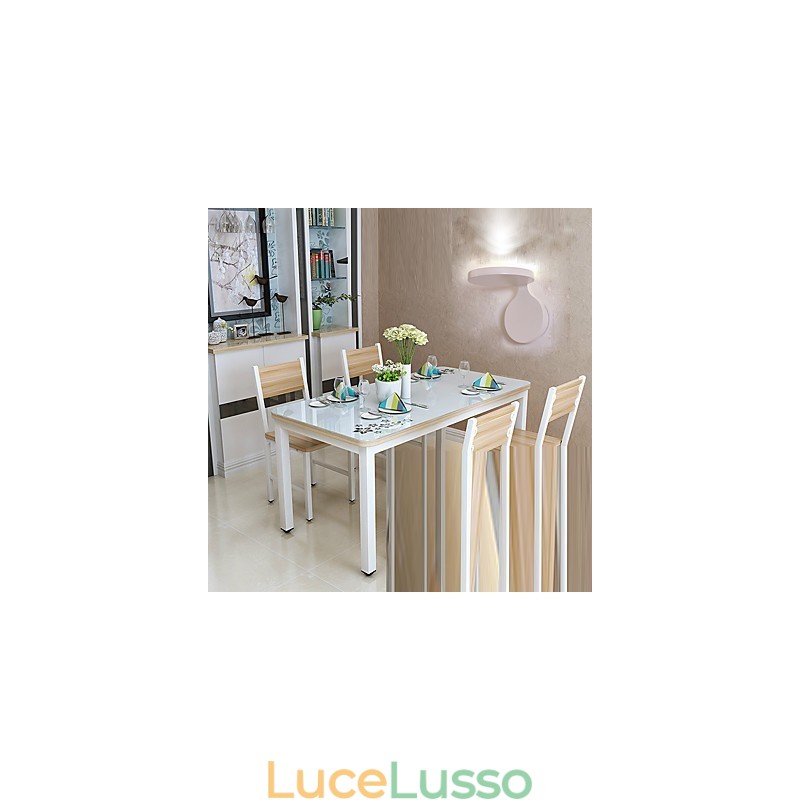 Paese Moderno Contemporaneo Caratteristica per Mini Stile Luce Ambientale Applique da Parete Applique da Parete