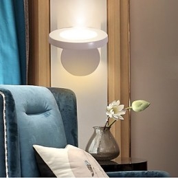 Paese Moderno Contemporaneo Caratteristica per Mini Stile Luce Ambientale Applique da Parete Applique da Parete
