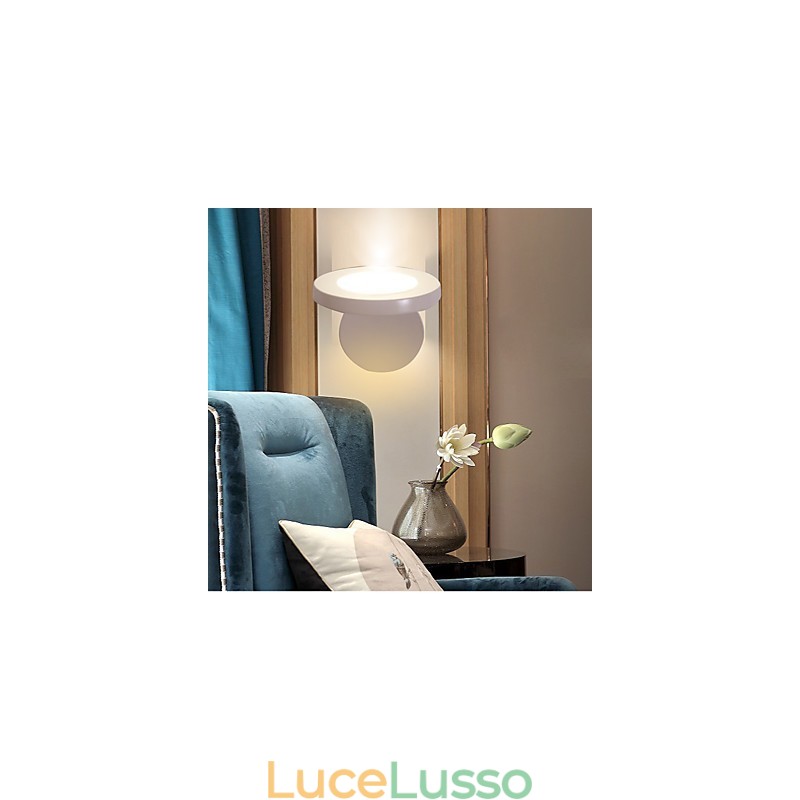 Paese Moderno Contemporaneo Caratteristica per Mini Stile Luce Ambientale Applique da Parete Applique da Parete