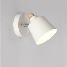 Applique da parete moderne e contemporanee con luce ambientale