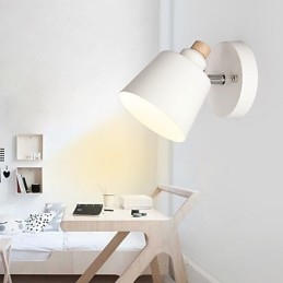 Applique da parete moderne e contemporanee con luce ambientale
