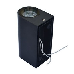 Pittura moderna contemporanea caratteristica per applique da parete applique da parete