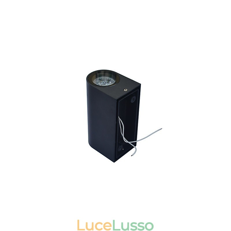 Pittura moderna contemporanea caratteristica per applique da parete applique da parete