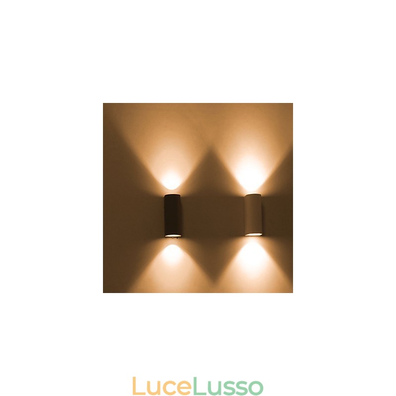 Pittura moderna contemporanea caratteristica per applique da parete applique da parete