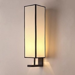 Vintage Altri Caratteristica Luce Ambientale Applique da Parete Applique da Parete