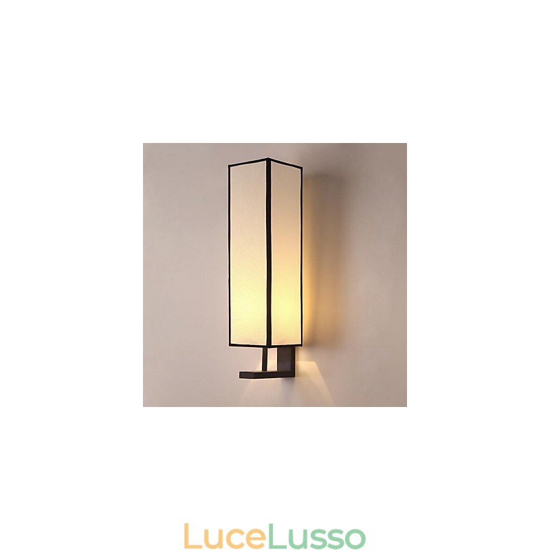 Vintage Altri Caratteristica Luce Ambientale Applique da Parete Applique da Parete