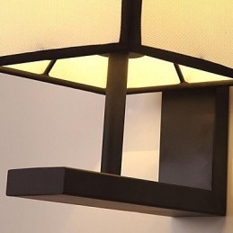 Vintage Altri Caratteristica Luce Ambientale Applique da Parete Applique da Parete