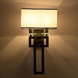 Moderno Contemporaneo Altri Caratteristica Uplight Applique da parete Applique