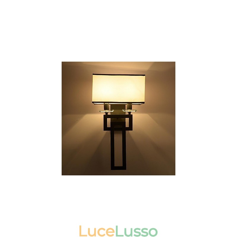 Moderno Contemporaneo Altri Caratteristica Uplight Applique da parete Applique
