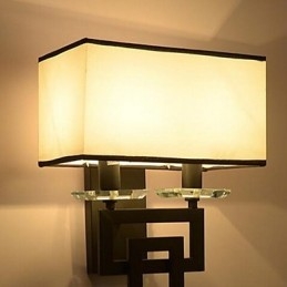 Moderno Contemporaneo Altri Caratteristica Uplight Applique da parete Applique
