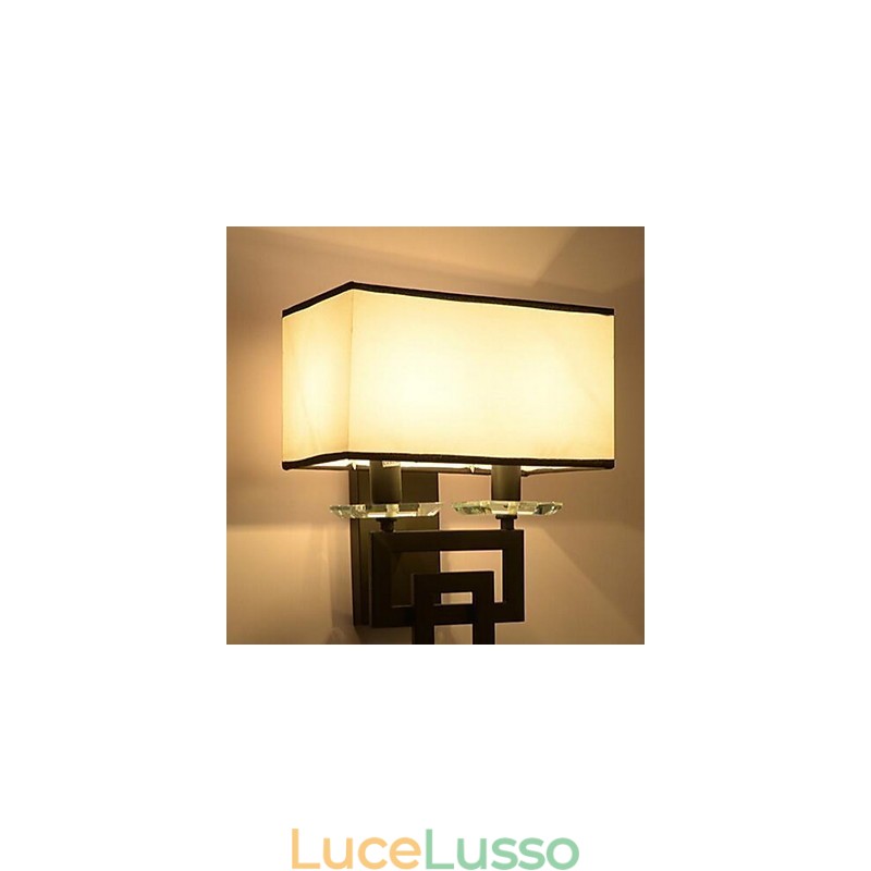 Moderno Contemporaneo Altri Caratteristica Uplight Applique da parete Applique