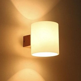 Moderno Contemporaneo Altri Caratteristica Downlight Applique da parete Applique da parete
