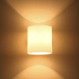 Moderno Contemporaneo Altri Caratteristica Downlight Applique da parete Applique da parete