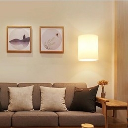 Moderno Contemporaneo Altri Caratteristica Downlight Applique da parete Applique da parete