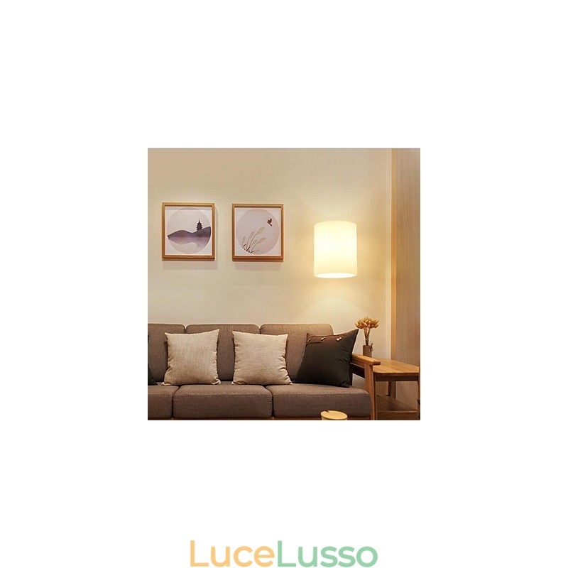 Moderno Contemporaneo Altri Caratteristica Downlight Applique da parete Applique da parete