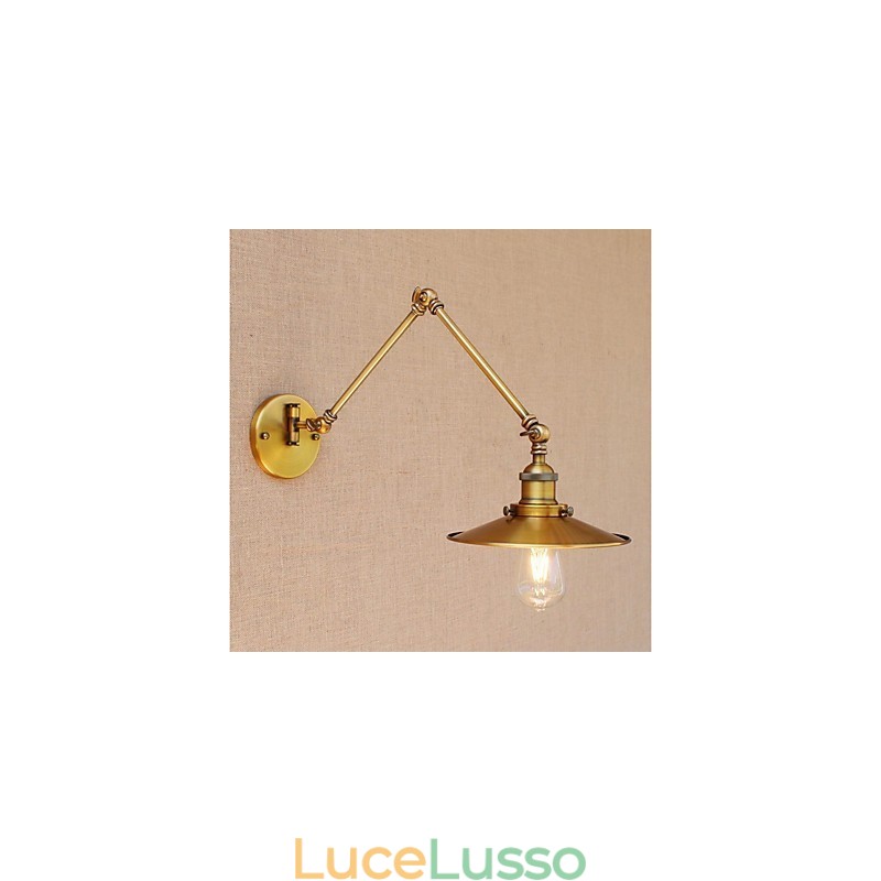 Protezione per gli occhi del braccio oscillante Mini Style Luci del braccio oscillante