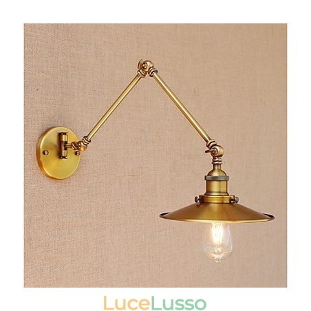 Protezione per gli occhi del braccio oscillante Mini Style Luci del braccio oscillante Protezione per gli occhi del braccio oscillante Mini Style Luci del braccio oscillante