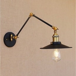 Protezione per gli occhi del braccio oscillante Mini Style Luci del braccio oscillante