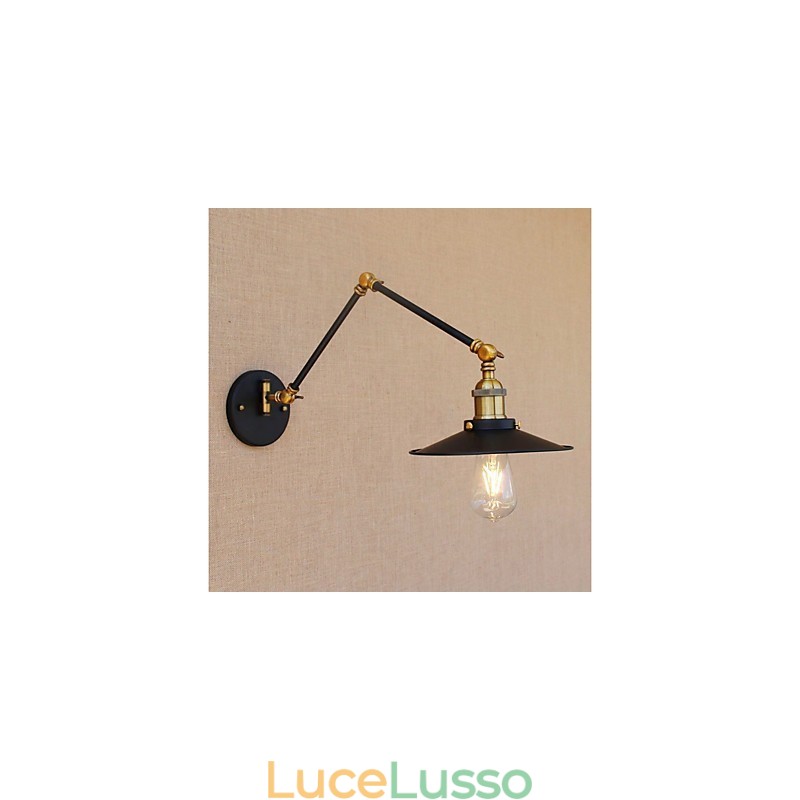 Protezione per gli occhi del braccio oscillante Mini Style Luci del braccio oscillante
