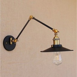Protezione per gli occhi del braccio oscillante Mini Style Luci del braccio oscillante