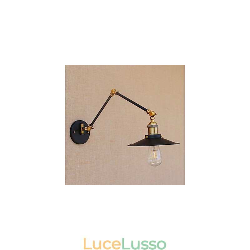 Protezione per gli occhi del braccio oscillante Mini Style Luci del braccio oscillante