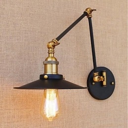 Protezione per gli occhi del braccio oscillante Mini Style Luci del braccio oscillante