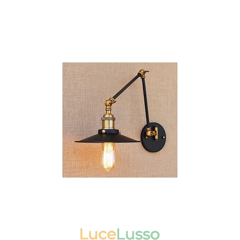 Protezione per gli occhi del braccio oscillante Mini Style Luci del braccio oscillante