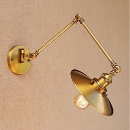 Protezione per gli occhi del braccio oscillante Mini Style Luci del braccio oscillante
