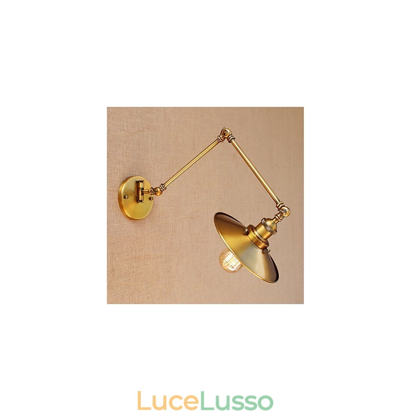 Protezione per gli occhi del braccio oscillante Mini Style Luci del braccio oscillante