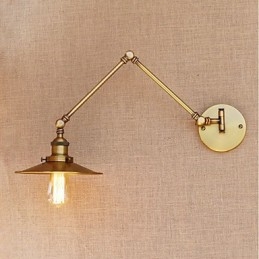 Protezione per gli occhi del braccio oscillante Mini Style Luci del braccio oscillante